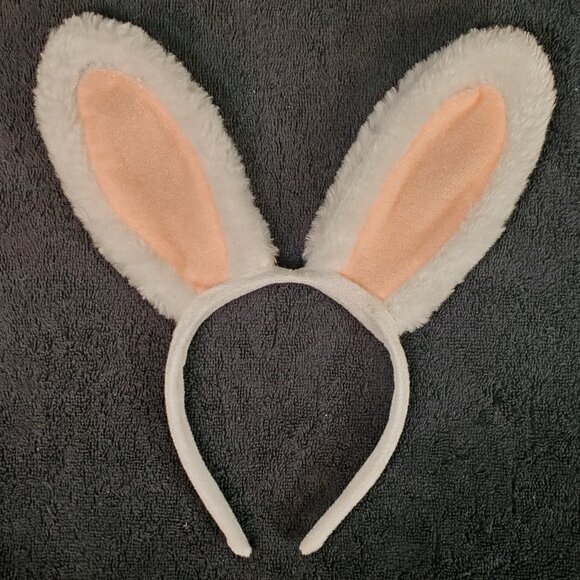 Other - Child's Easter Bunny Ears Headband